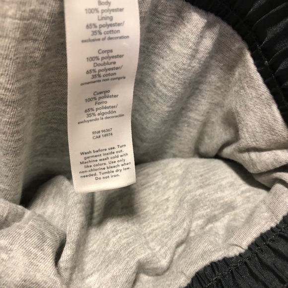 Osh Kosh Splash Pant with Liner zip bottom Boys 10 - Picture 5 of 11